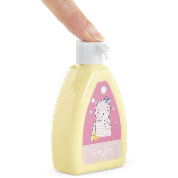 Corolle - Blouse, vêtement, pour poupée Ma Corolle, dès 4 Ans, 9000 Corolle - Blouse, vêtement, pour poupée Ma Corolle, dès 4 Ans, 9000