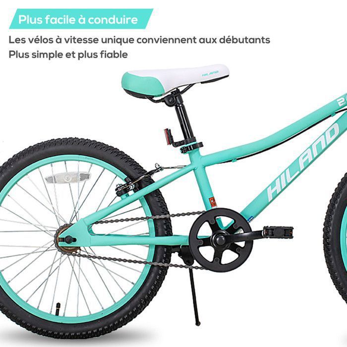 Taille Velo Enfant Ans Gibus Taille Velo Ans Pouce Hiland Vélo De