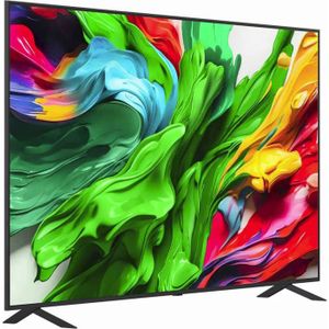 Carte Mère LG EBU66340502 Pour TV LG UQLJP - D'occasion