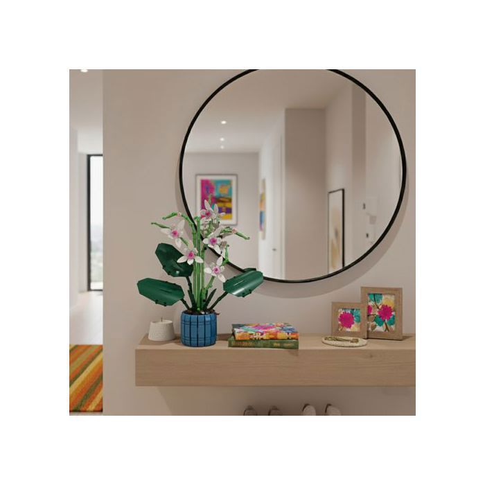 Blocs de Construction de Fleurs pour Enfants 138 Pices Jouets de