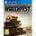Course de voiture jeux ps4