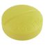 Forme Ronde Plastique 4 Emplacements Pilule Conteneurs Stockage