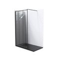Paroi douche 140