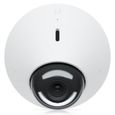 Ubiquiti UniFi G4 Dome (UVC-G4-DOME) - Caméra IP PoE 2688 x 1512 avec vision nocturne-0