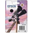 EPSON Cartouche d'encre 502 XL Noir - Jumelles (C13T02W14020)-0