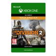 Tom Clancy's The Division 2 : Gold Edition Jeu Xbox One à télécharger-0