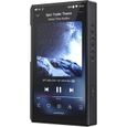 Fiio M11s - Baladeur numérique - Bluetooth aptX, aptx HD et LDAC - Noir-0