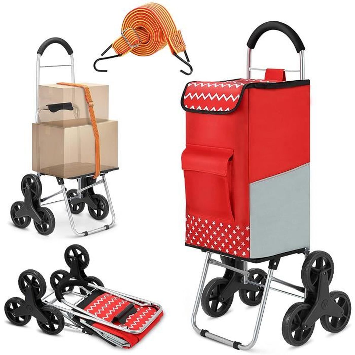 Tiny rider chariot de marche Clearance