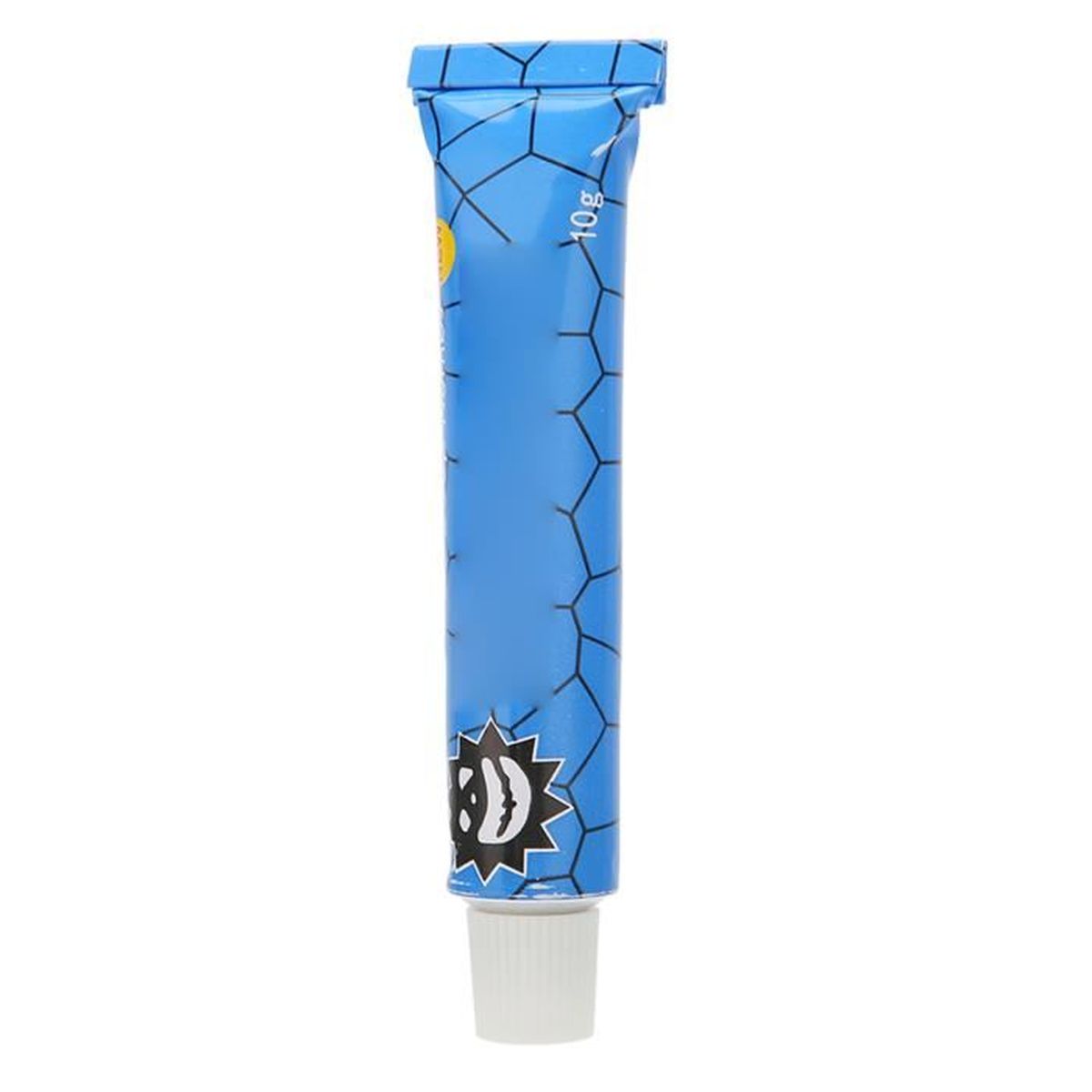 ZJCHAO Crème anesthésiante pour tatouage Crème engourdissante de tatouage Épilation à action