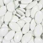 BRAND Dragées Chocolat Couleur Blanc - 1kg