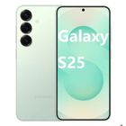 SAMSUNG Galaxy S25 Smartphone 5G 12+256Go Vert d'eau - Dual SIM - Version HK