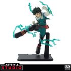 ABYSTYLE MY HERO ACADEMIA Figurine Izuku One for All