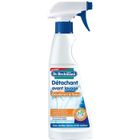 DRBECKMANN DR BECKMANN Spray détachant avant-lavage déodorant & sueur - 250 ml