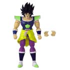 BANDAI Dragon Ball - Figurine Dragon Stars - Broly