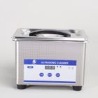 TINKSK - TINKSKY 800 35 W JP-008 Nettoyeur à ultrasons numérique minuterie chauffée en acier inoxydable Ultra Sonic NETTOYEUR A ULTRASONS