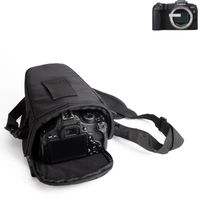 Housse protection pour Canon EOS RP Sacoche anti-choc caméra appareil photo étanche imperméable de pluie
