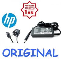 Chargeur HP original 90W