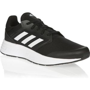 ADIDAS Chaussures de running 5 - Homme - Noir - Cdiscount Sport