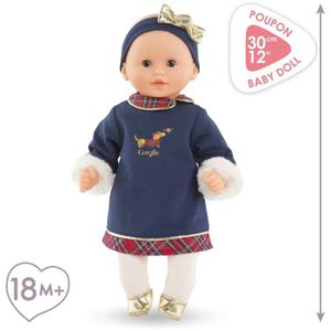 Poupée Corolle 30 cm - Jeux & Jouets