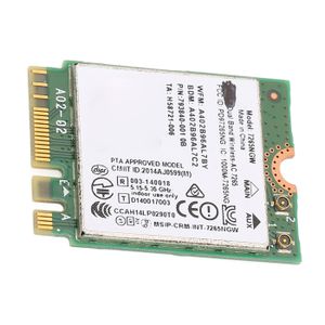Carte WiFi Asus R702U - Reconditionnée Pour Ordinateur Portable Asus