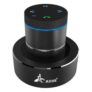 ENCEINTE NOMADE Enceinte Bluetooth® ADIN S8BT - Haut-parleurs stér
