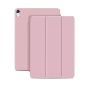 Étui pour iPad marbré pour fille, feuille pour iPad 9,7 6e génération 2018,  or rose pour iPad Pro 11 10,5 12,9 mini 5 Air 3, feuille marbrée rose  tropicale florale pour fille -  France