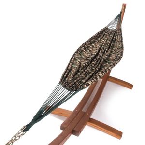 Ampel 24 Support De Hamac En Bois Xl Madagaskar Longueur