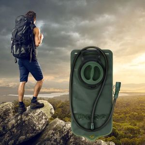 Minetom Sac /À Dos Ultral/éger D/’Hydratation Tactique Sac V/élo Avec 2.5L Vessie Pour V/élo Randonn/ée Sport de Plein Air