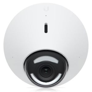 CAMÉRA IP Ubiquiti UniFi G4 Dome (UVC-G4-DOME) - Caméra IP PoE 2688 x 1512 avec vision nocturne