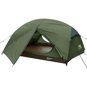 TENTE DE CAMPING Tente 2-3 Personnes Tente De Camping Tente Dôme Ét