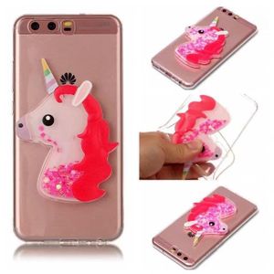 Coque Huawei Y6 2017 Licorne Achat Vente Pas Cher