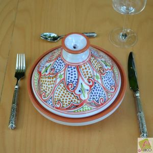 Tajine Marocain Achat Vente Pas Cher