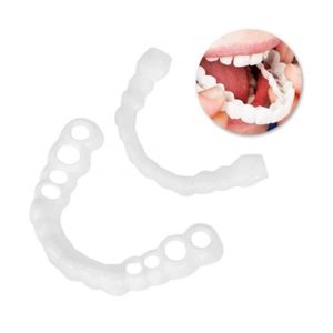 Aligner Chewies Invisible Correction Retainer Morsure Orthodontique Chewies