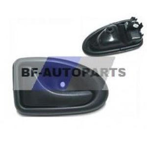 Poignée de porte lateral pour Iveco Daily