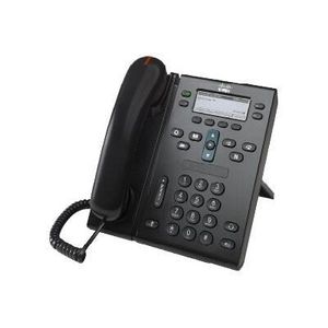 Téléphone fixe CISCO - CP-6941-CL-K9=
