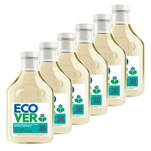 Ecover Recharge Lessive Liquide Universelle, D'Origine Naturelle