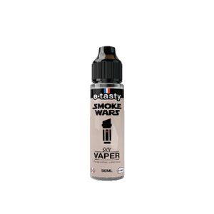 smoke wars e liquide Concentré Dark Cook Smoke Wars e.Tasty : Mix goût cookie, popcorn, caramel main image 0