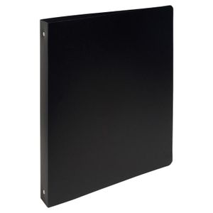 Classeur A4 4 Anneaux 40 Mm Grafoplás Bits&Bobs Pop Up – Design Icons, FSC, Grande Capacité Scolaire