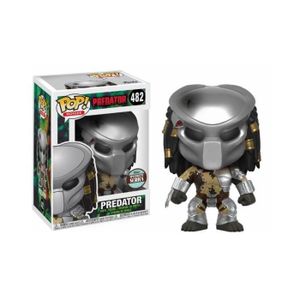 Funko pop clearance de depredador