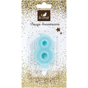 Bougie Anniversaire Chiffre Cdiscount