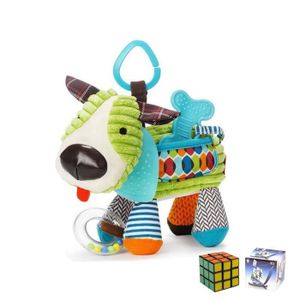 jouet chien bebe