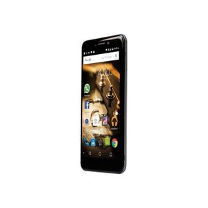SMARTPHONE MEDIACOM PhonePad Duo S532U Smartphone double SIM 