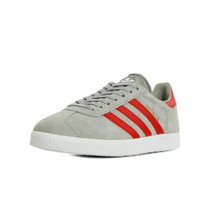 adidas gazelle gris rouge adidas gazelle gris rouge