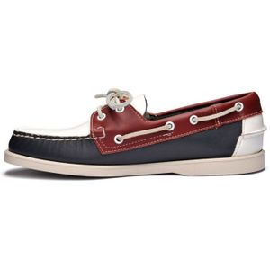 sebago pas cher