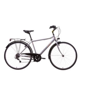 VTC Vélo VTC Homme 28'' - Discovery Adventures - 6 Vit