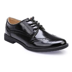 derbies femme la modeuse