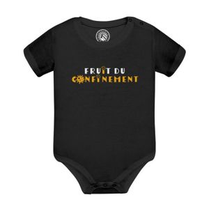 Body mixte sales bébé
