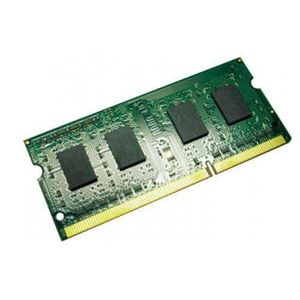 MÉMOIRE RAM QNAP Module de RAM RAM-4GDR3L-SO-1600 - 4 Go DDR3 