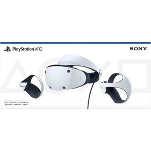 Casque vr ordinateur sale