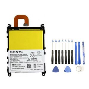 Batterie téléphone Batterie LIS1525ERPC pour Sony  Xperia Z1  + Kit o